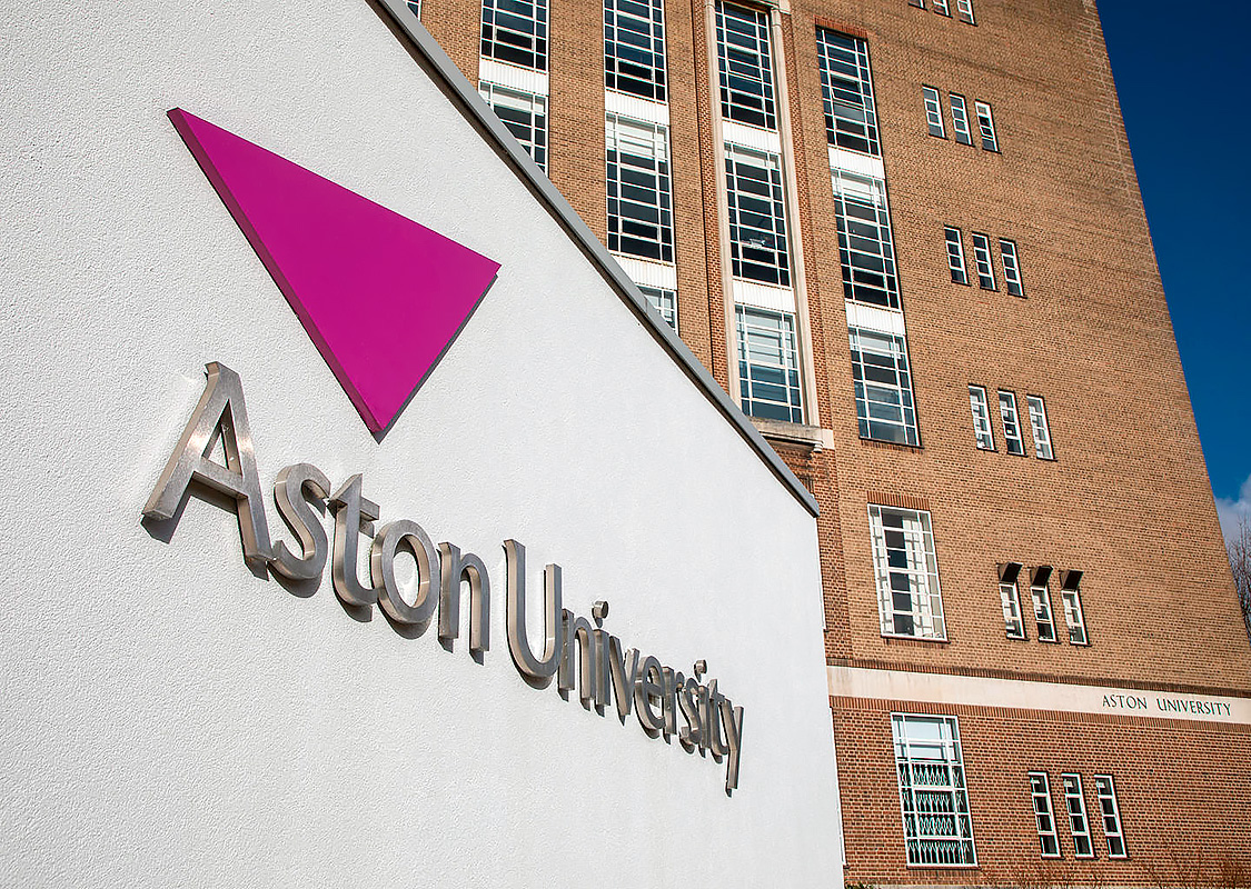 Aston University