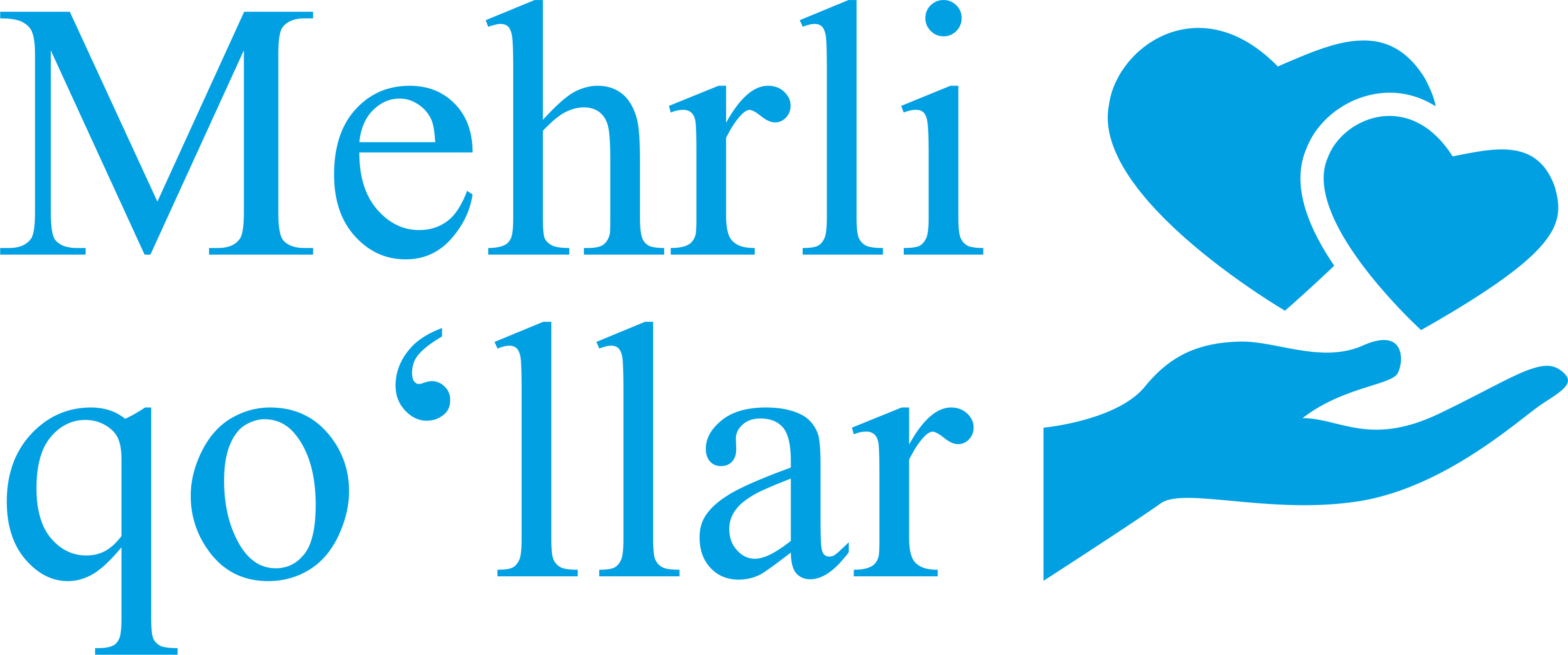 Mehrli qo'llar