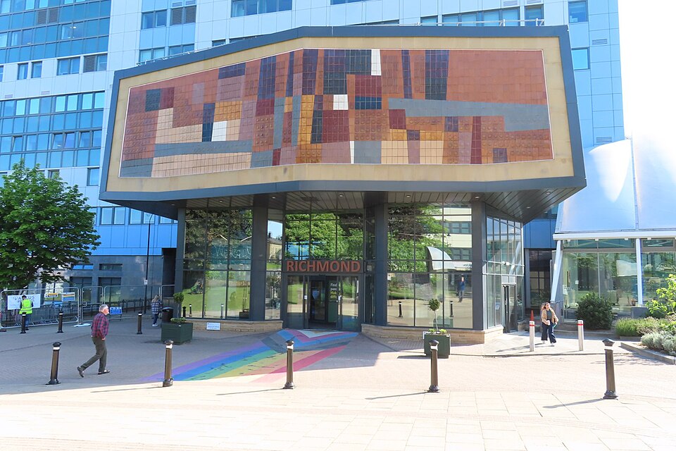 University of Bradford