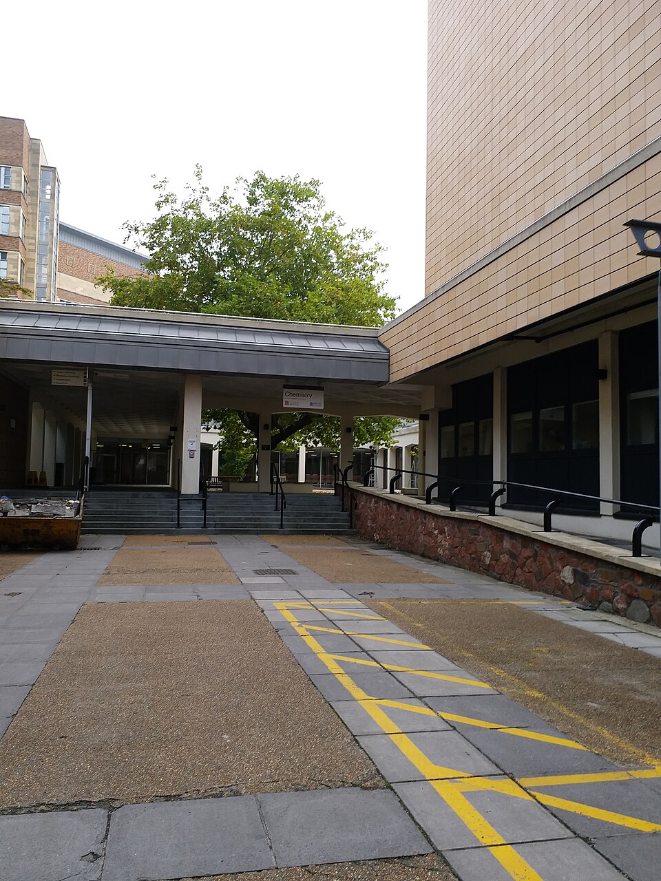 University of Bristol