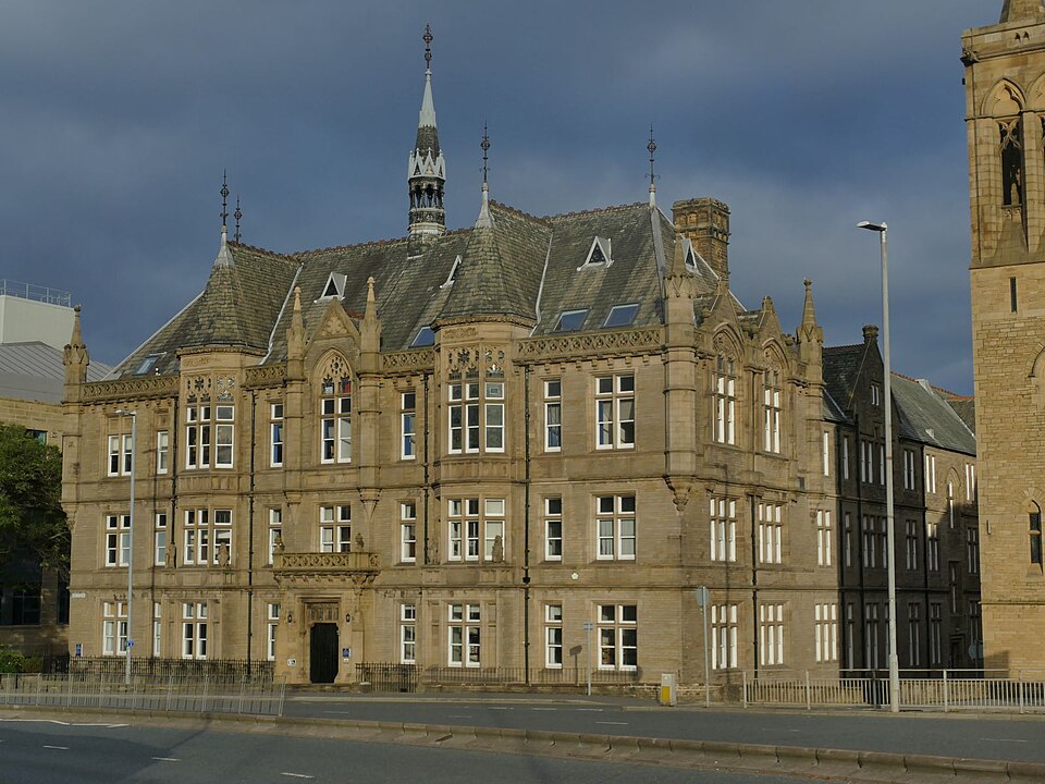 University of Huddersfield