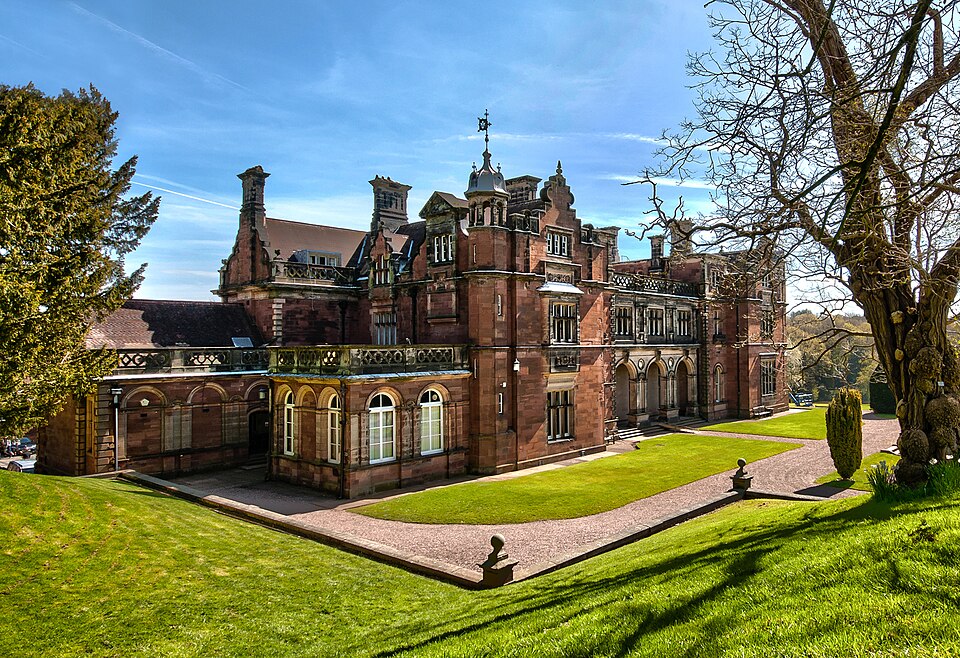 Keele University