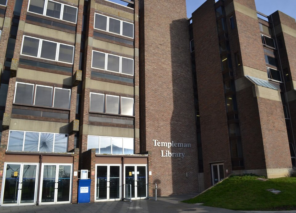 University of Kent