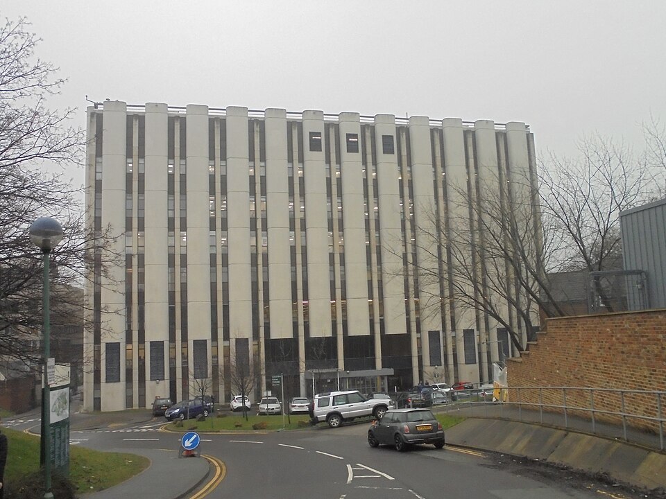 University of Leeds