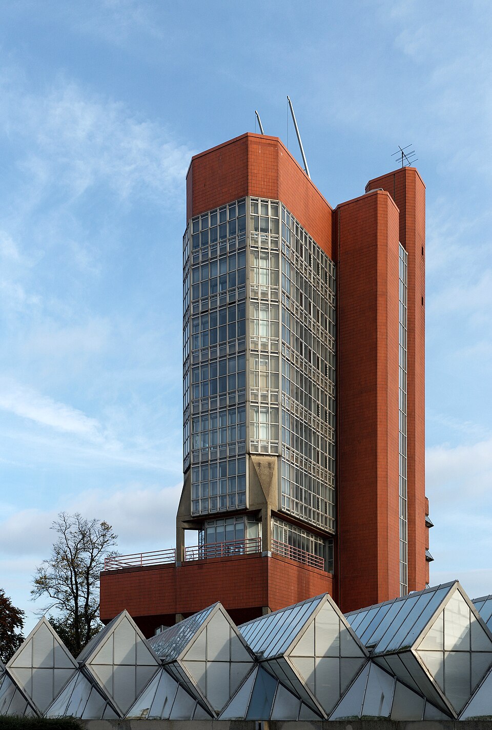 University of Leicester