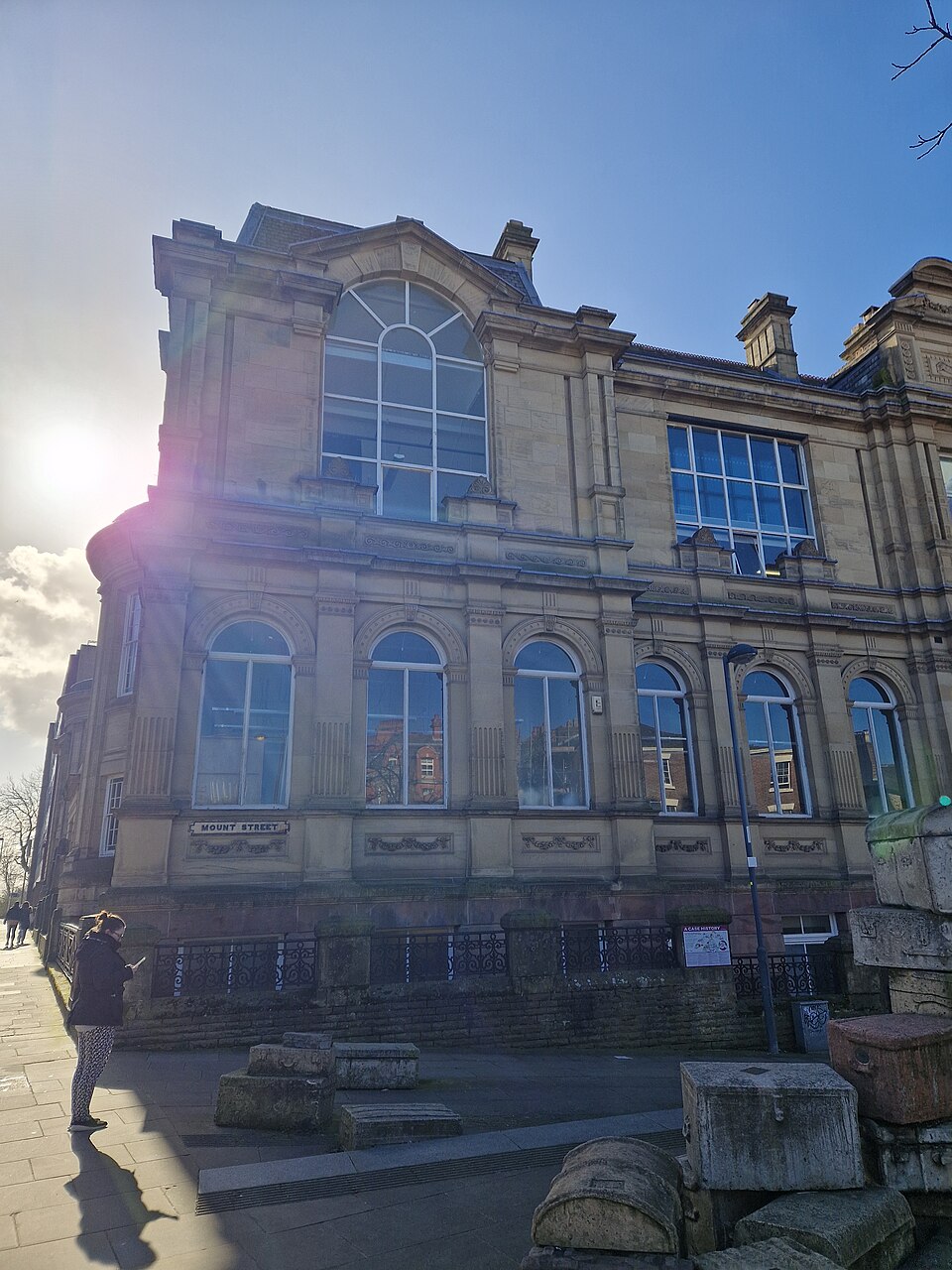 Liverpool John Moores University
