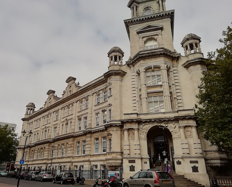 University of Portsmouth