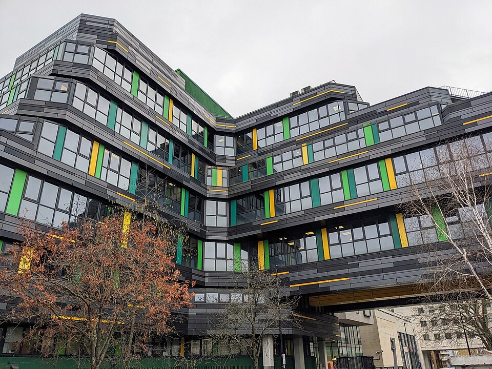 Queen Mary University of London