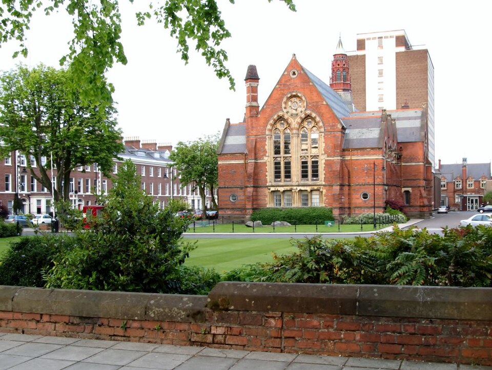Queen’s University Belfast