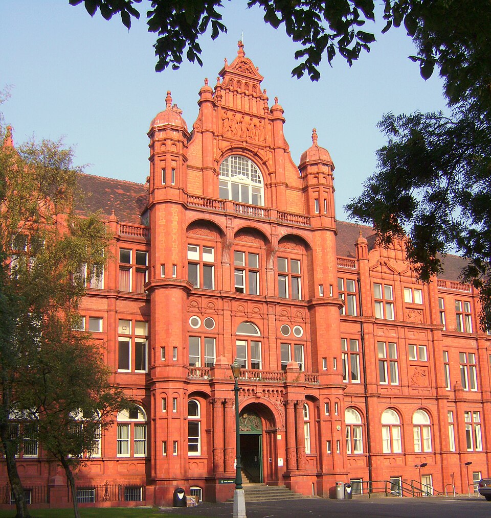 University of Salford