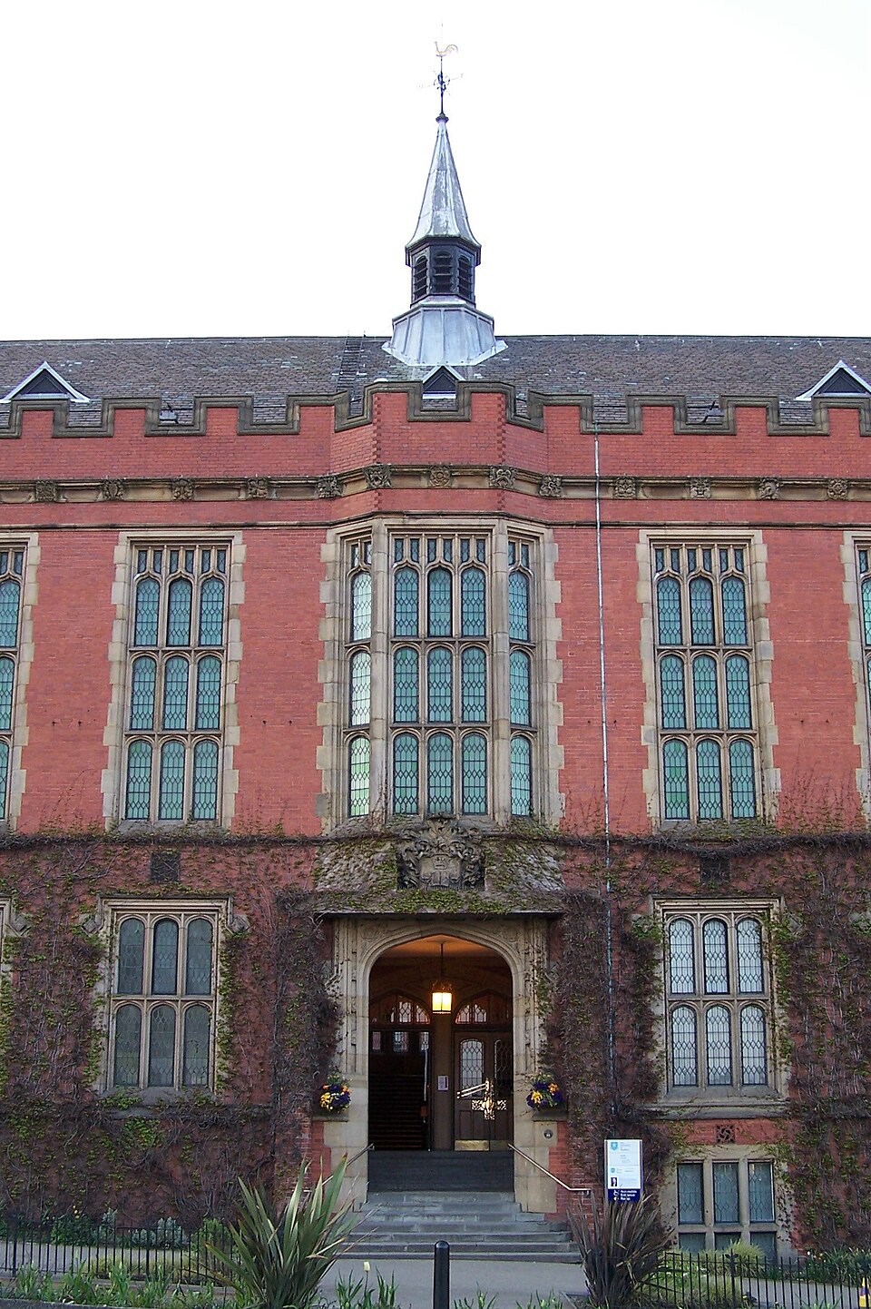 University of Sheffield