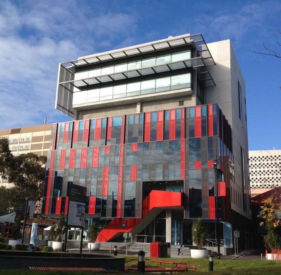 Swinburne University of Technology