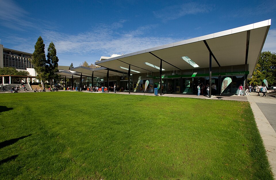 University of Waikato