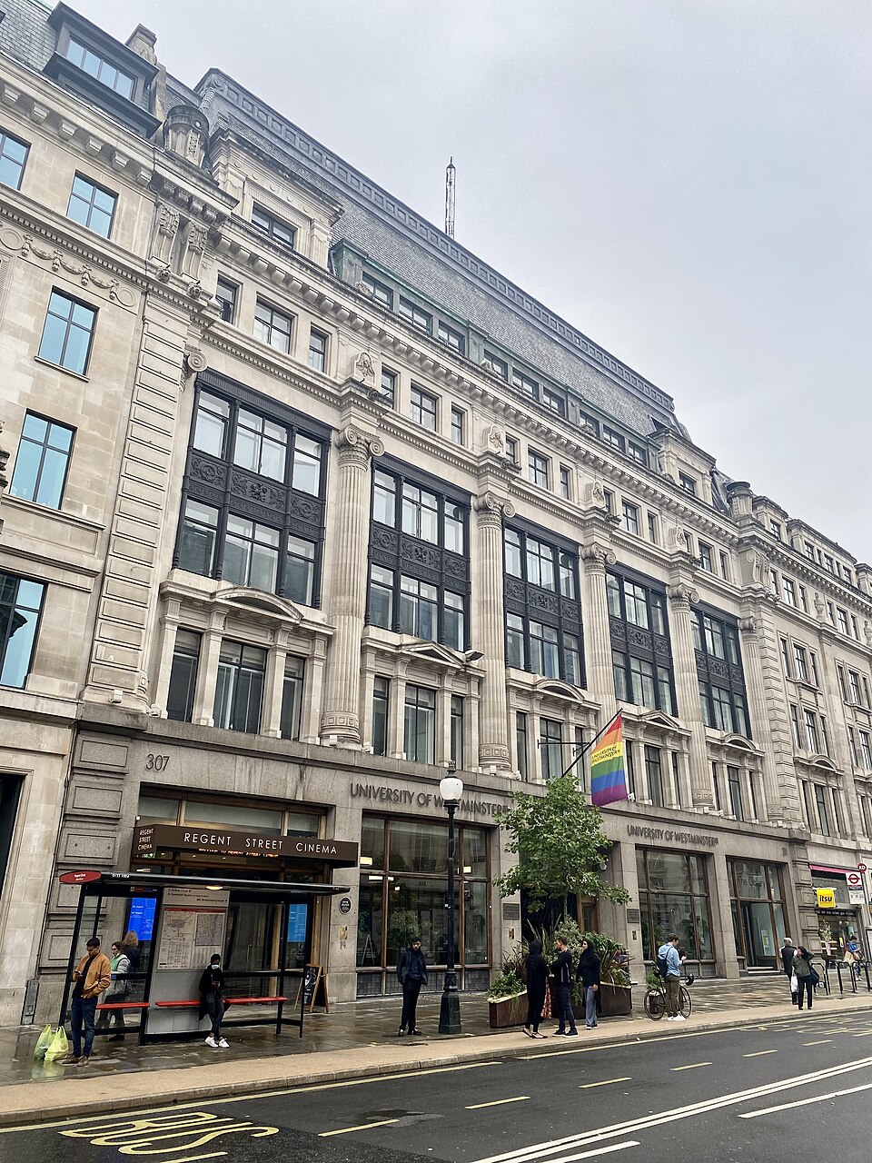 University of Westminster