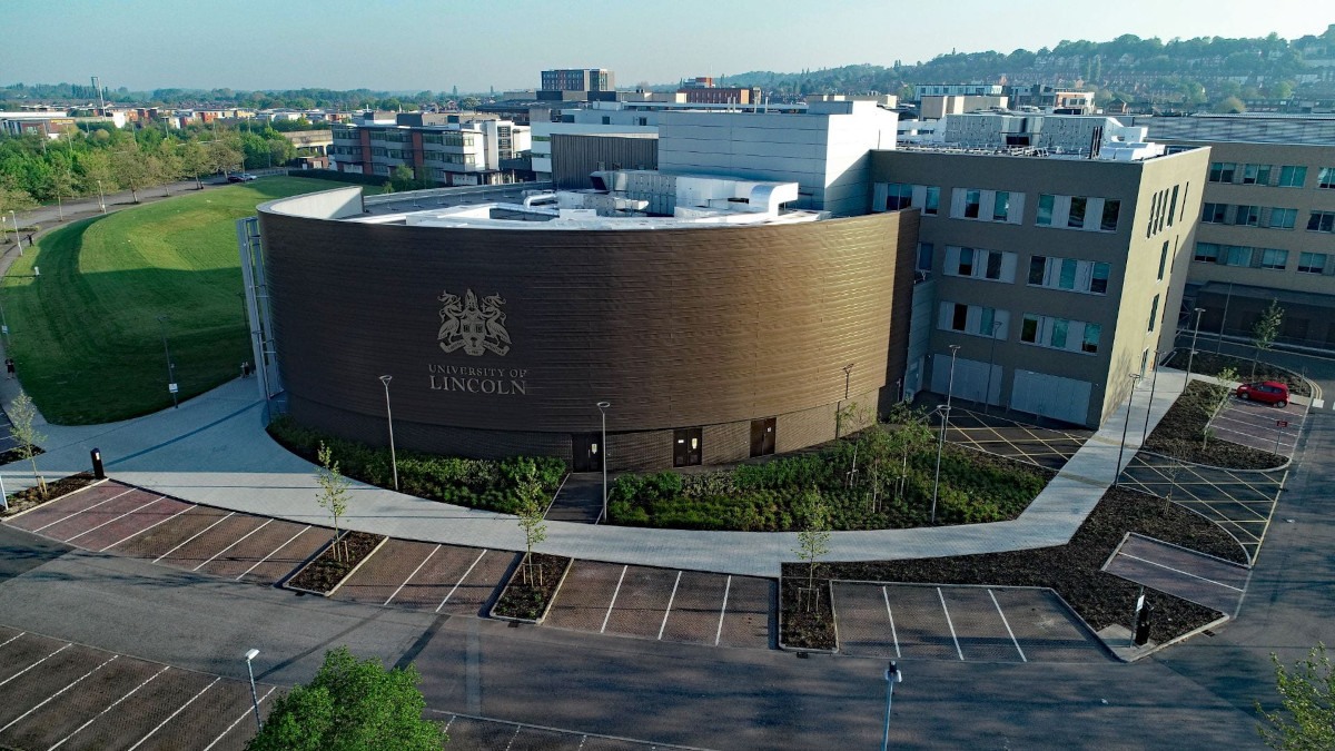 Lincoln University