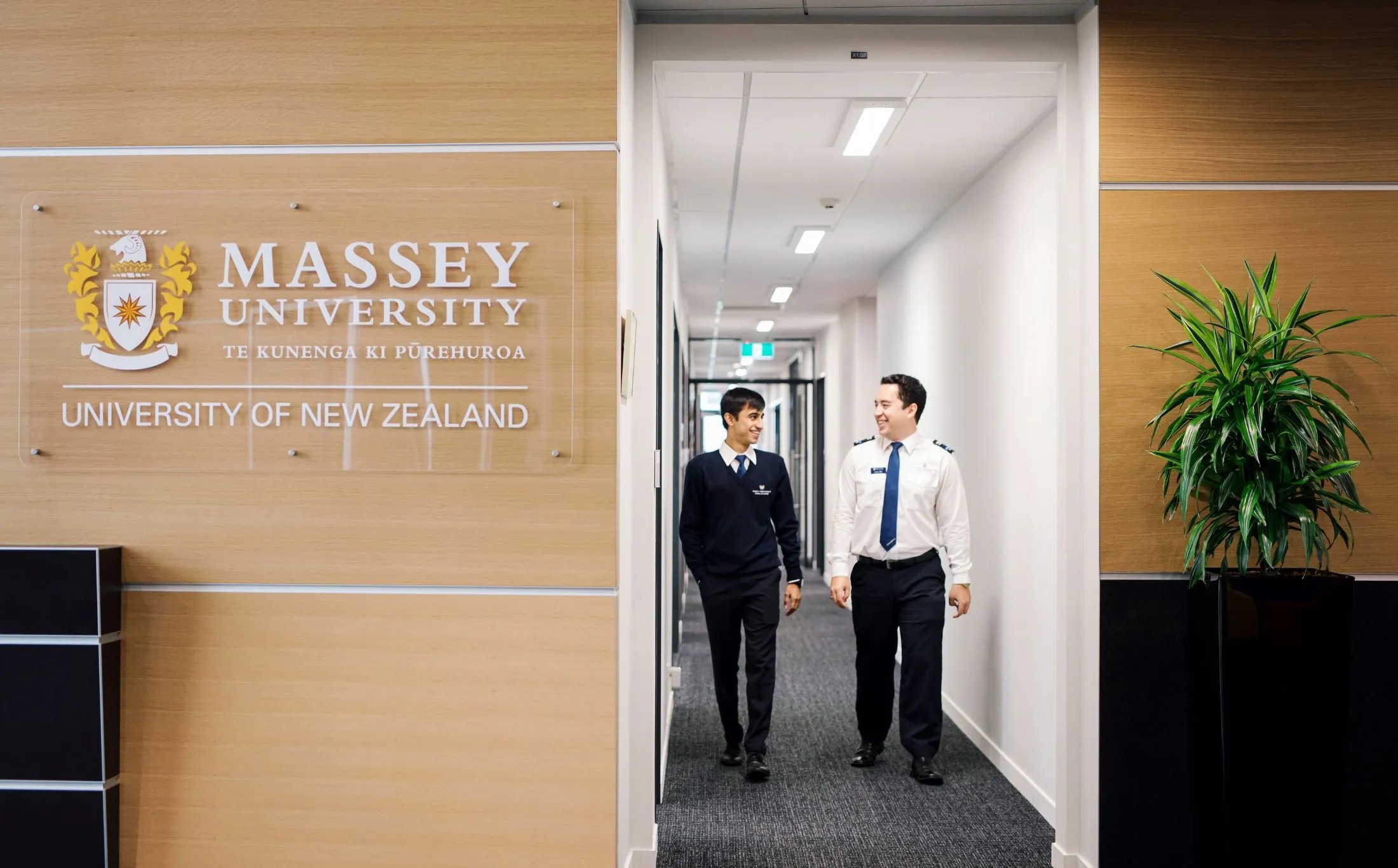 Massey University