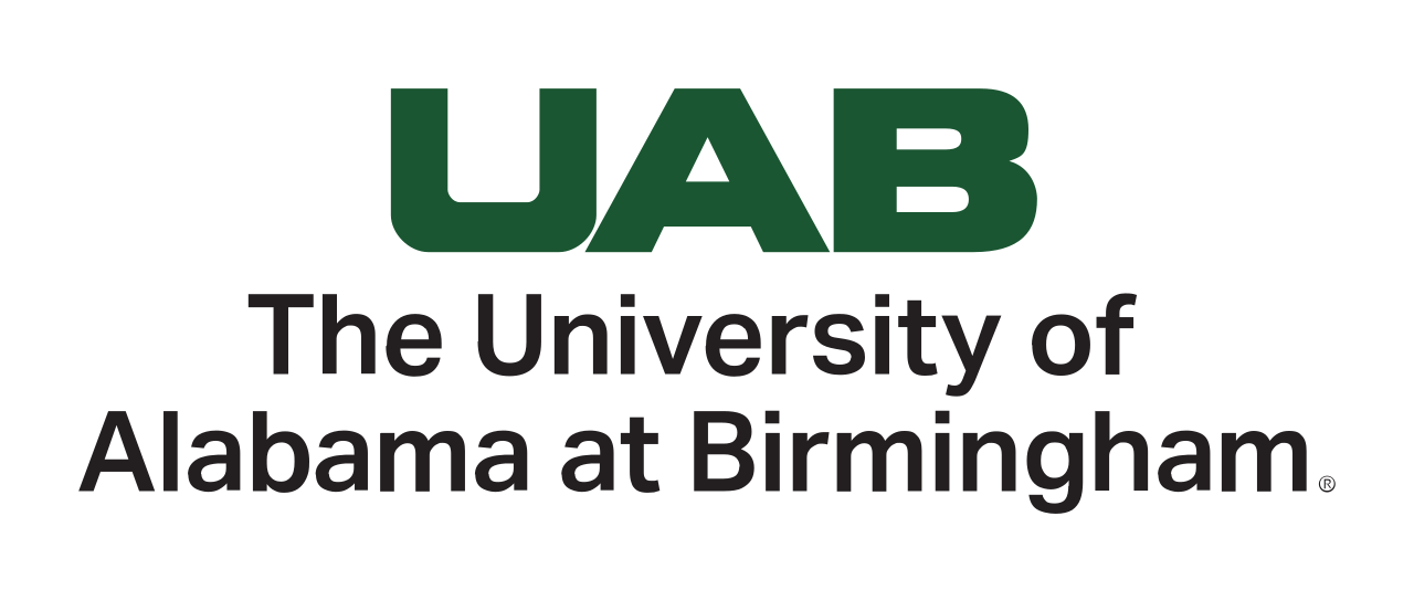 The University of Alabama at Birmingham